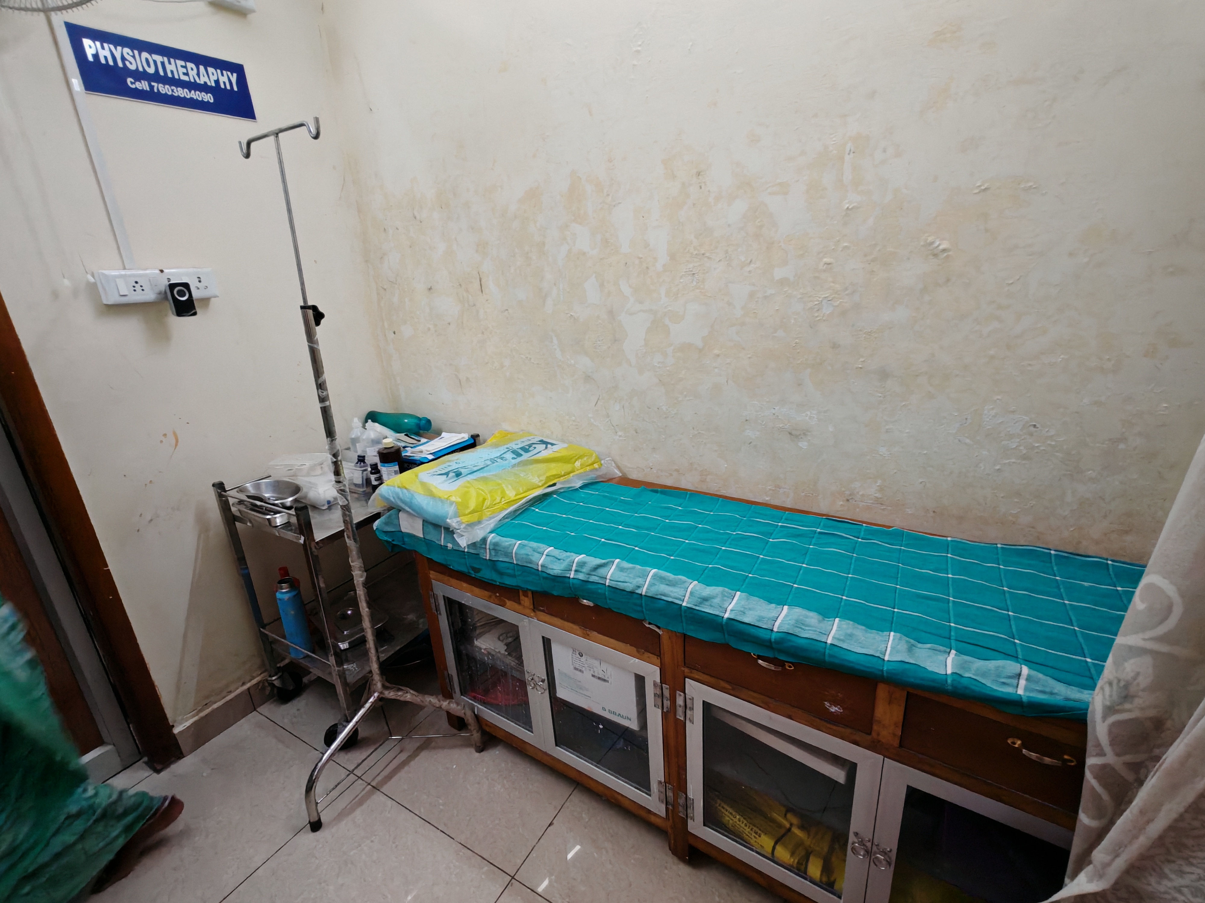 Clinic Facility